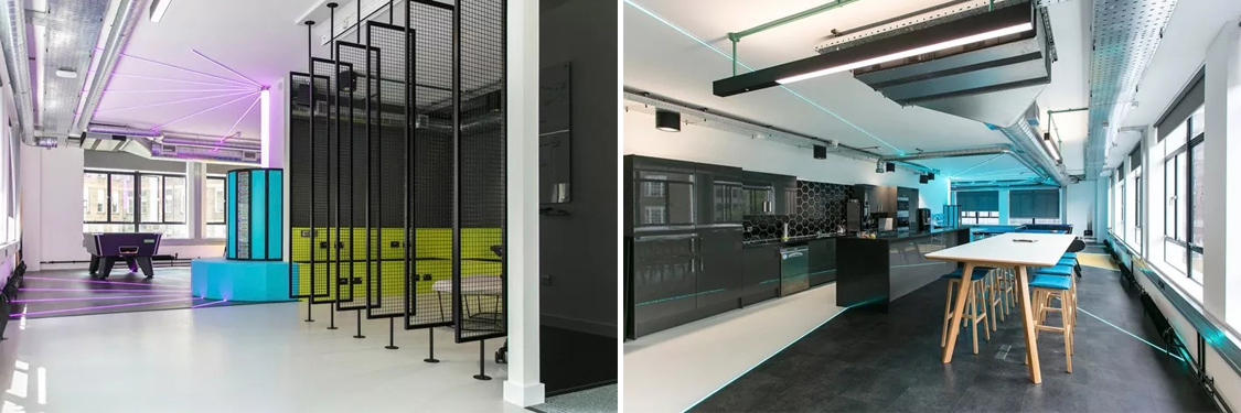 昭通装建设计公司