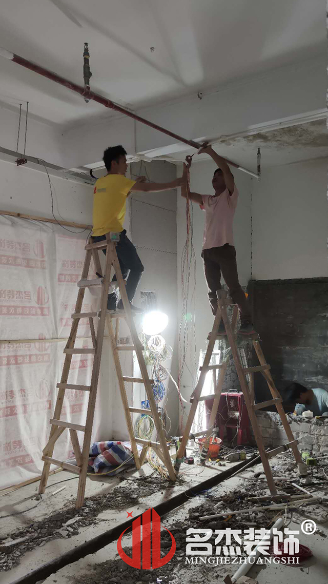昭通装建设计公司