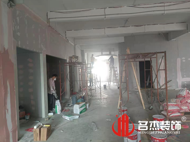 昭通装建设计