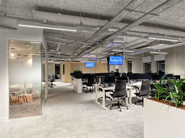 昭通装建设计公司