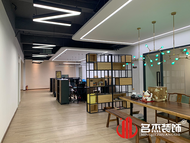 20210907151954_724 办公区域装建设计