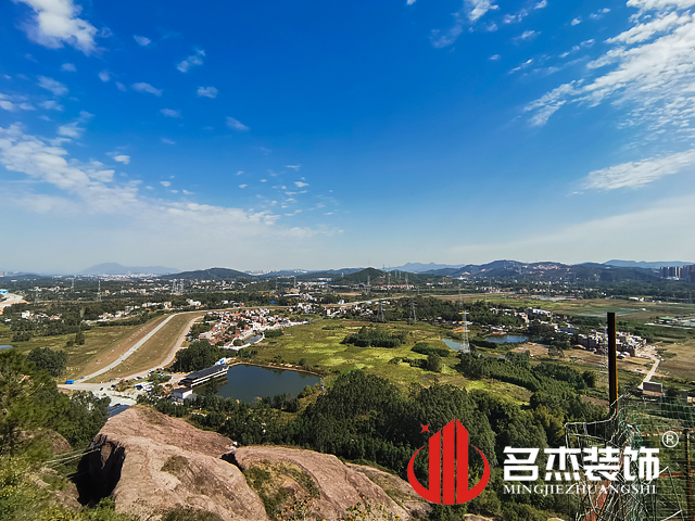 20211129174437_797 马头山山顶景致
