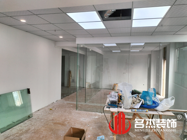 20220427152011_334 办公区域装建设计