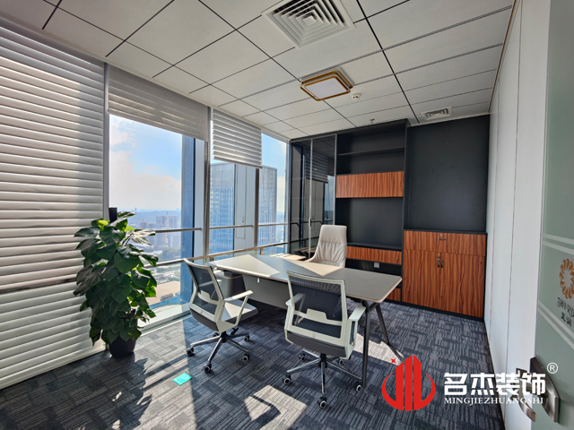 20220504155919_117 办公室装建设计