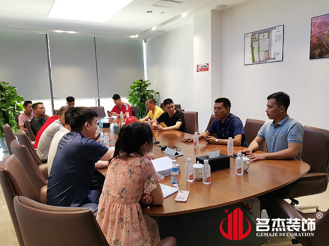 20220810164635_167 昭通办公室装建设计