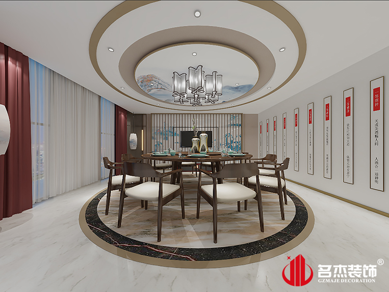 20220811152517_299 展厅包间装建设计成效