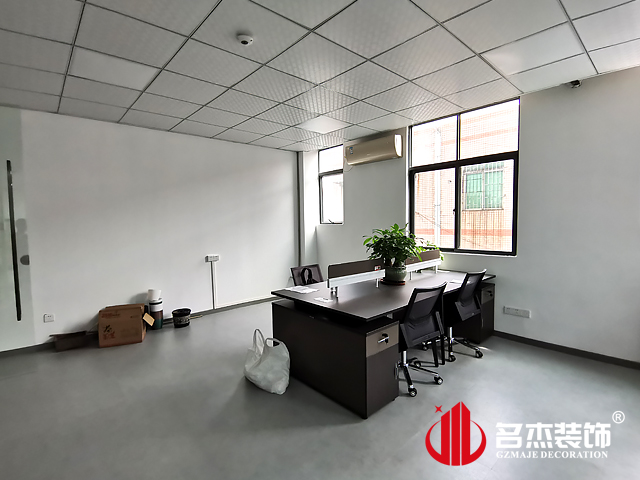 20220902150346_500 昭通办公室装建设计