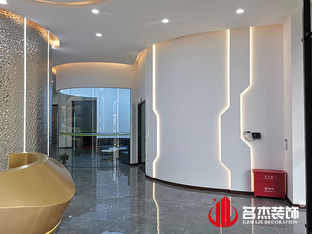 20220903104810_247 昭通办公室装建设计