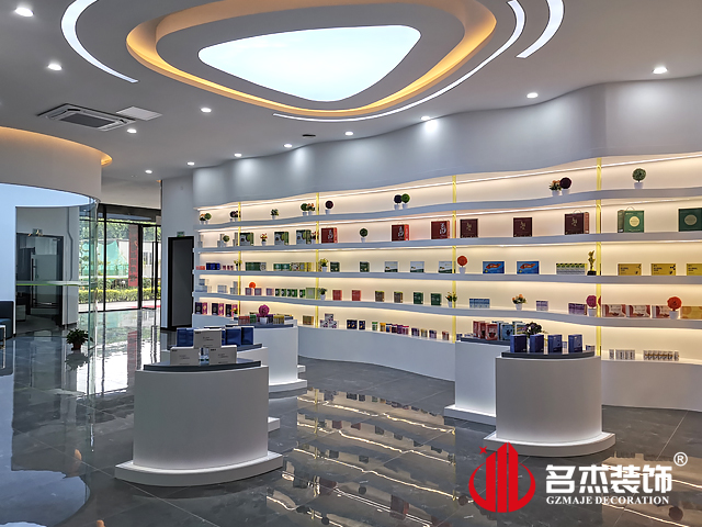 20220903105514_872 昭通办公室装建设计