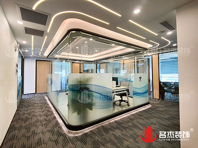 20221024144135_339 经理室装建设计