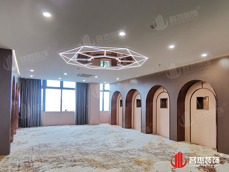 20240514172203_435 展厅装建成效实景图