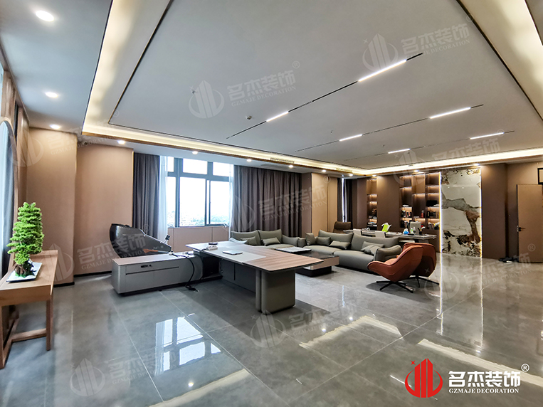20240514172218_252 总经理室装建成效实景图