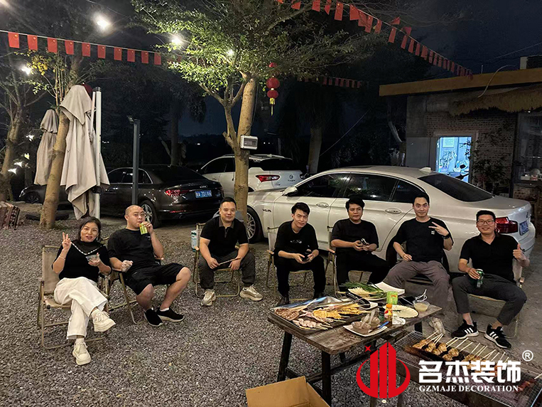 昭通办公室装建设计