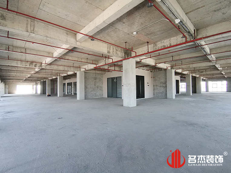 20241218161136_309 昭通办公室装建设计