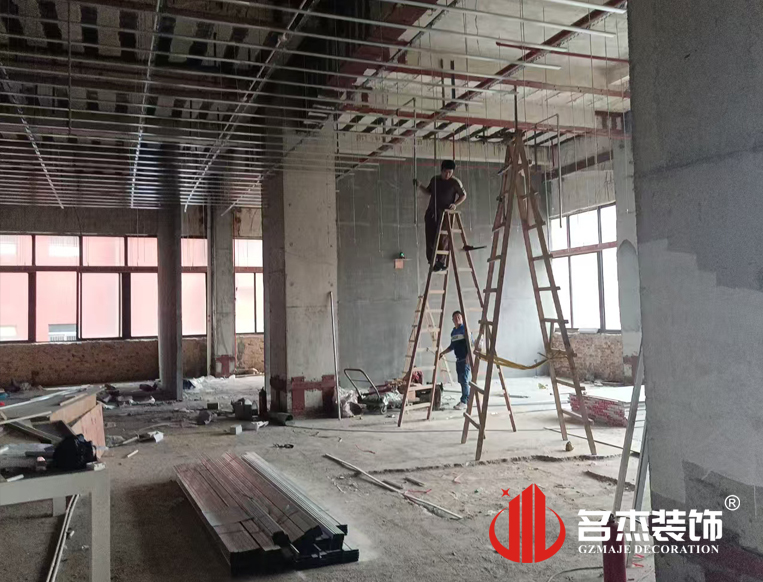 20250306150649_867 昭通办公室装建设计