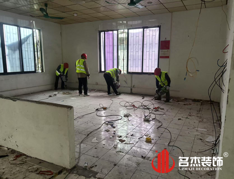 昭通装建公司