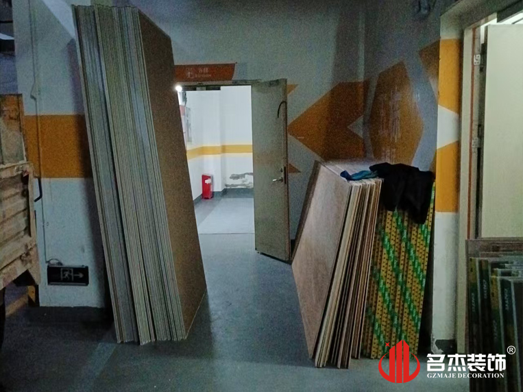 20250320143455_560 装建现场实拍