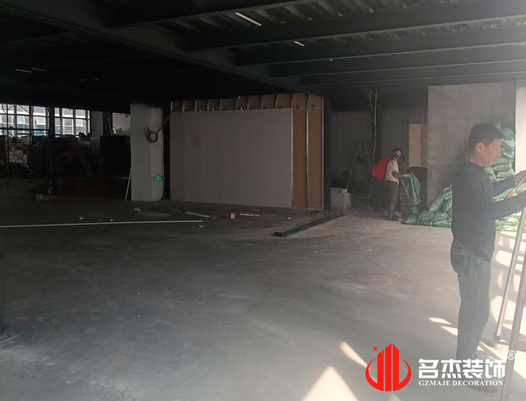 20250507154803_786 昭通办公室装建设计