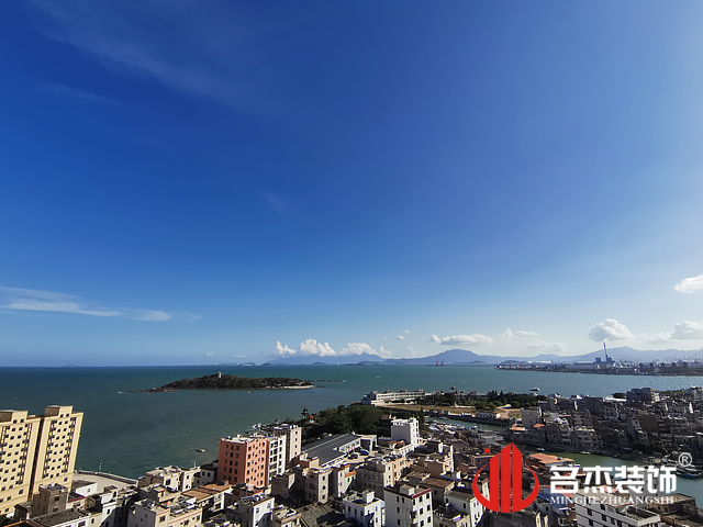大亚湾