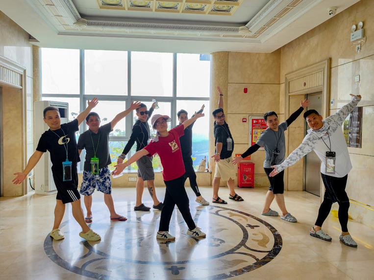 20250909165956_720 suncitygroup太阳集团装璜游览游记秧歌star