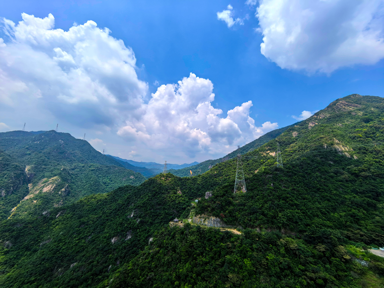 20250909170140_941 suncitygroup太阳集团装璜游览游记山顶景致
