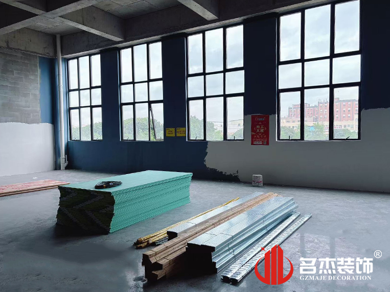 办公室装建设计公司