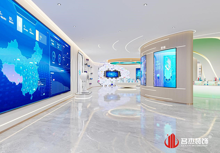 20260529165721_327 展厅装建设计